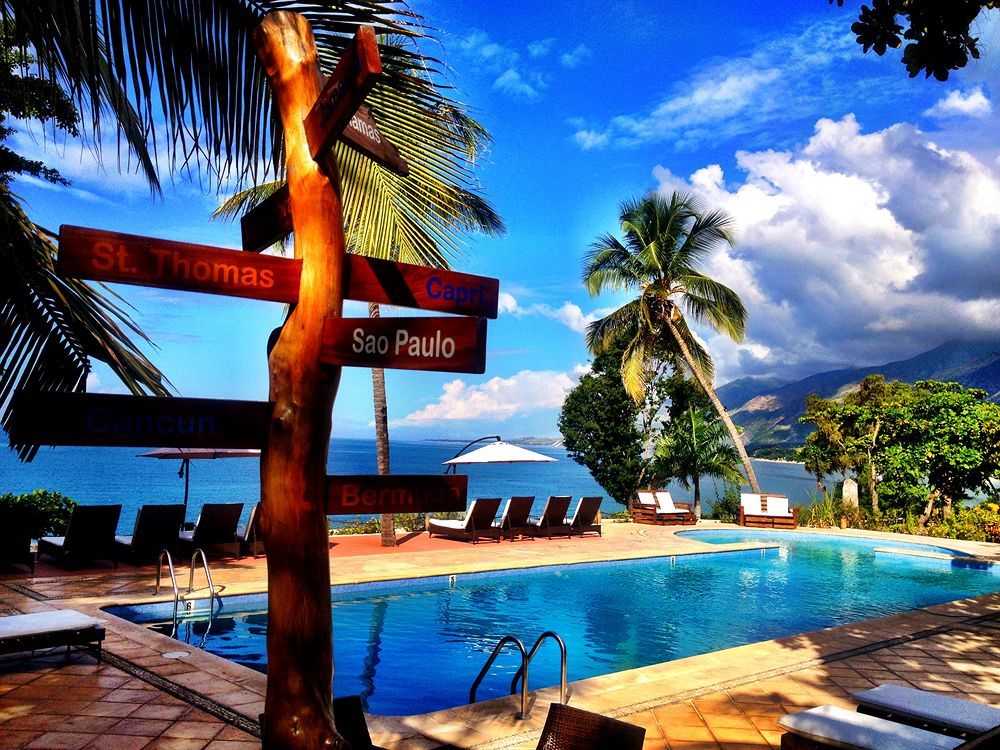 Wahoo Bay Beach Club & Resort Arcahaie Extérieur photo