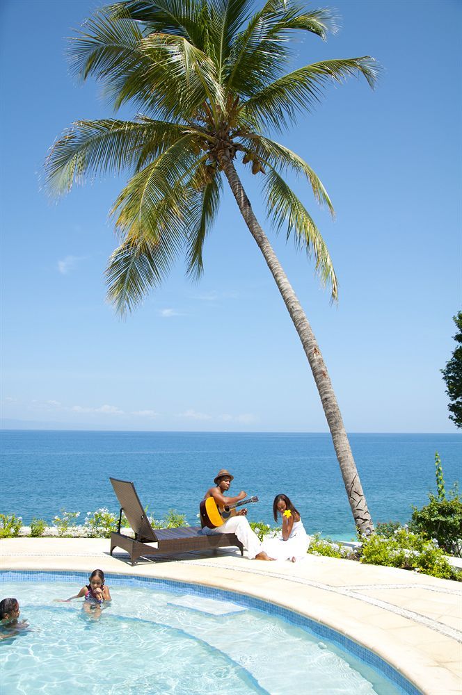Wahoo Bay Beach Club & Resort Arcahaie Extérieur photo
